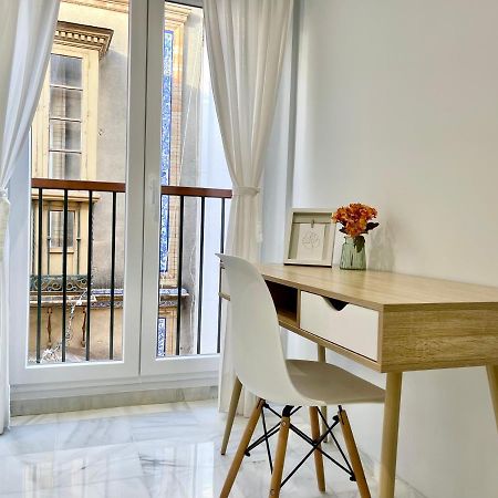 Cartujano City Center Apartment Jerez de la Frontera Eksteriør billede