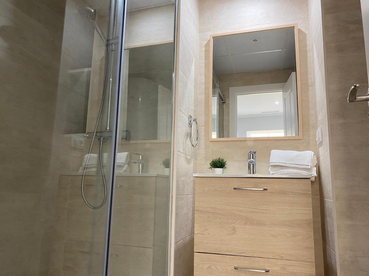 Cartujano City Center Apartment Jerez de la Frontera Eksteriør billede