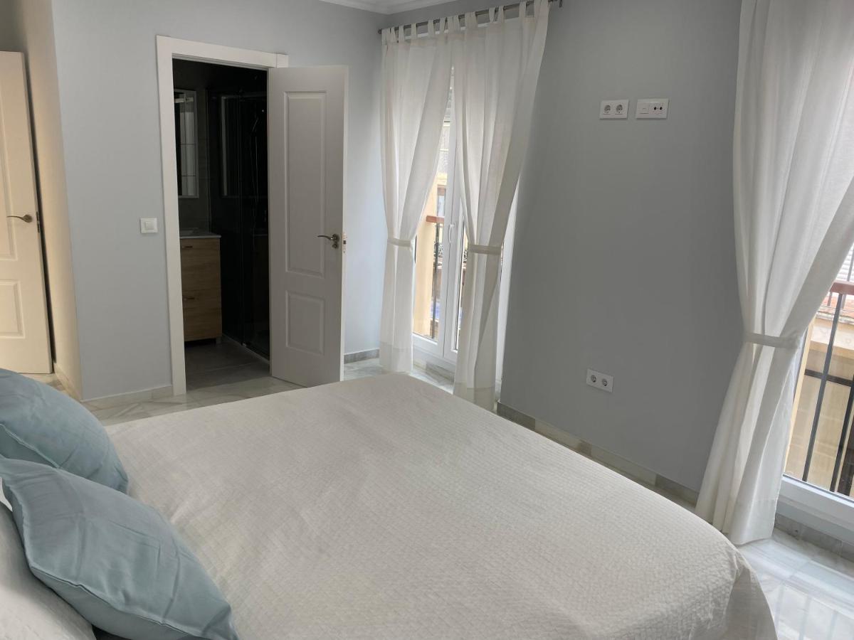 Cartujano City Center Apartment Jerez de la Frontera Eksteriør billede