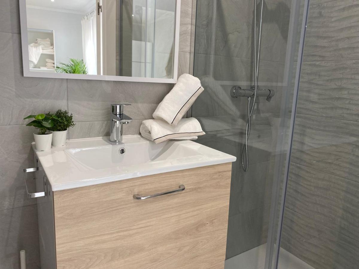 Cartujano City Center Apartment Jerez de la Frontera Eksteriør billede