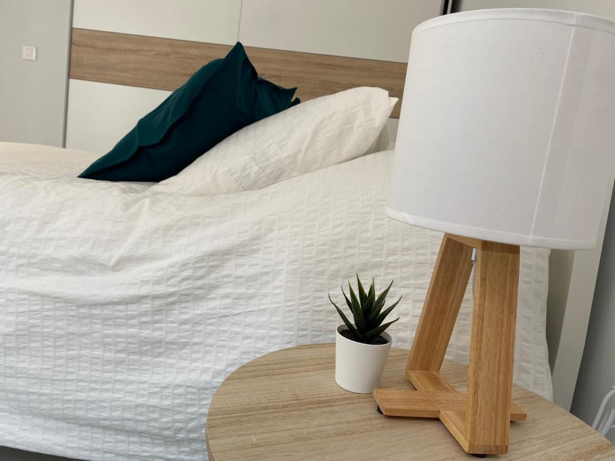 Cartujano City Center Apartment Jerez de la Frontera Eksteriør billede