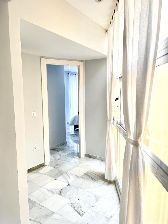 Cartujano City Center Apartment Jerez de la Frontera Eksteriør billede