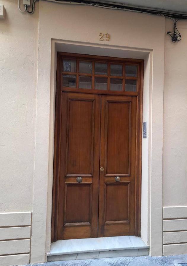 Cartujano City Center Apartment Jerez de la Frontera Eksteriør billede