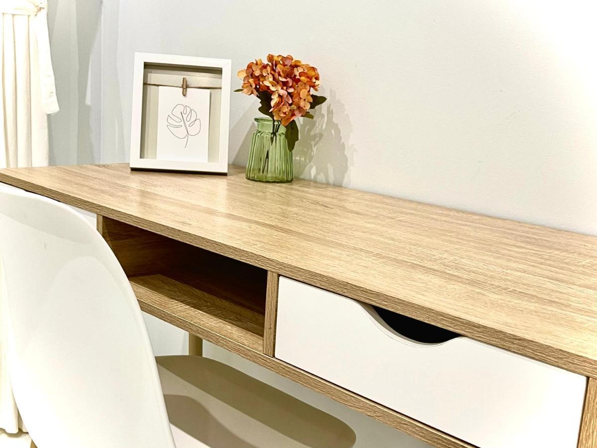 Cartujano City Center Apartment Jerez de la Frontera Eksteriør billede